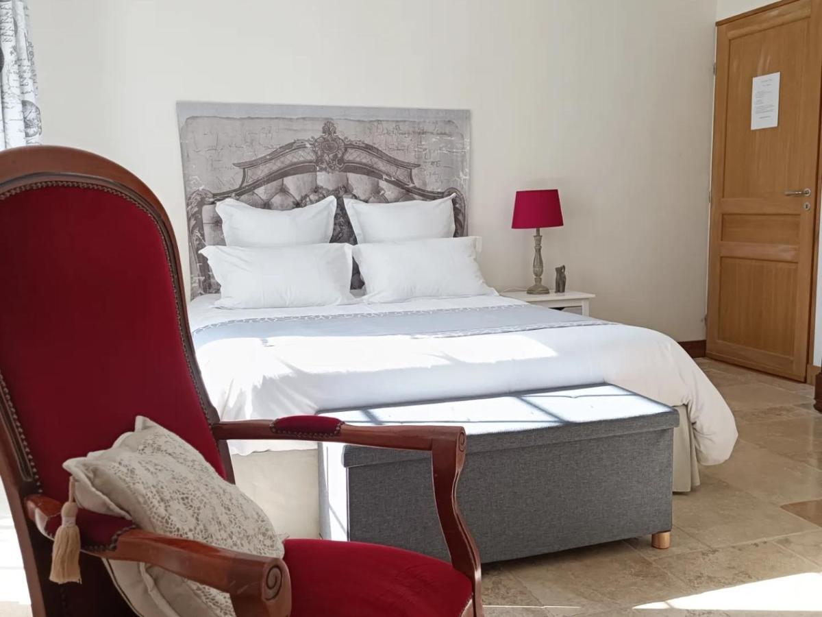 La Grange De Moisey 3* Marigny-les-Reullee